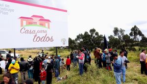 CASA PARA TODOS