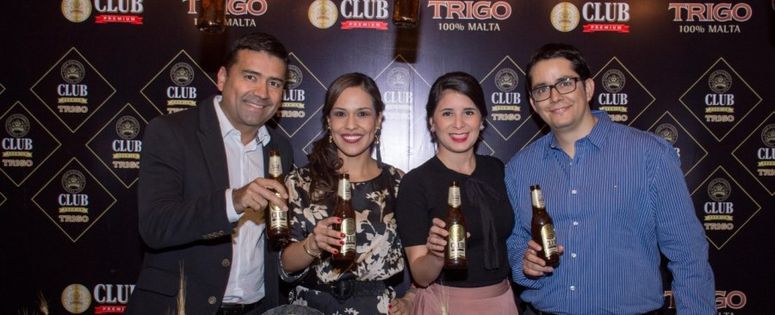 Club Premium Trigo