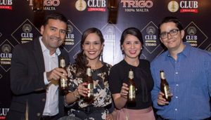 Club Premium Trigo