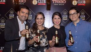 Club Premium Trigo