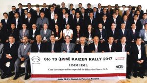 Rally Kaizen