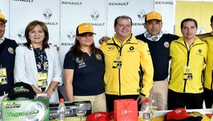 Renault Perú Duster