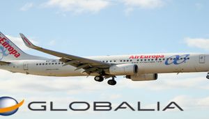 Air Europa dará a conocer resultados de operaciones