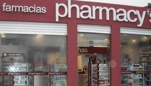 Pharmacy`s cumple 15 años