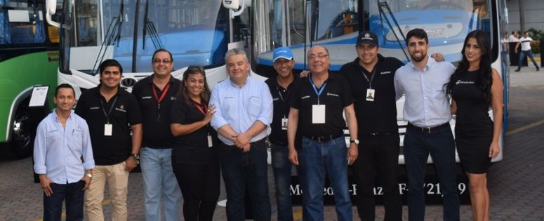 Expobus 2017