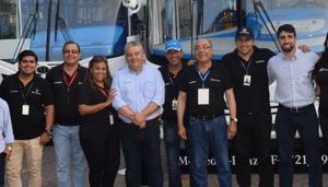 Expobus 2017