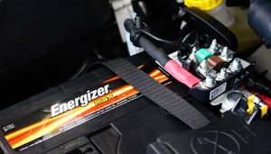 Baterías automotrices Energizer llegan a Ecuador