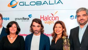 Globalia busca invertir en Ecuador