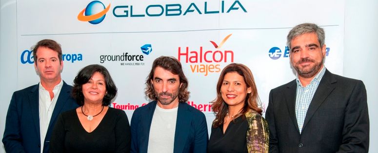 Globalia busca invertir en Ecuador