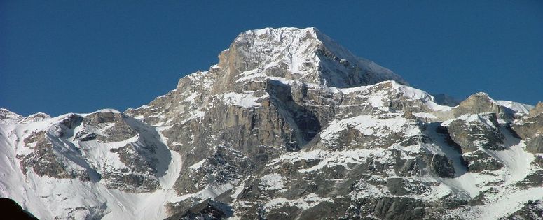 Escalar Himalaya