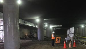 Acciona da liquidez para construcción de Metro de Quito