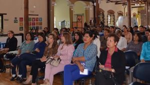 Talleres de emprendimiento