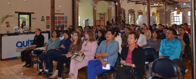 Talleres de emprendimiento