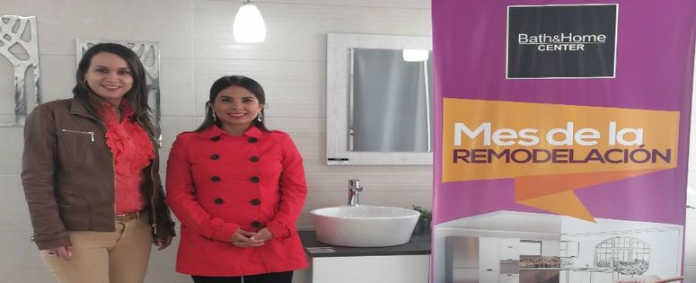 Mes de la Remodelación