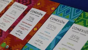 Pro Ecuador está desarrollando la VII edición de la rueda de negocios “Aromas del Ecuador”