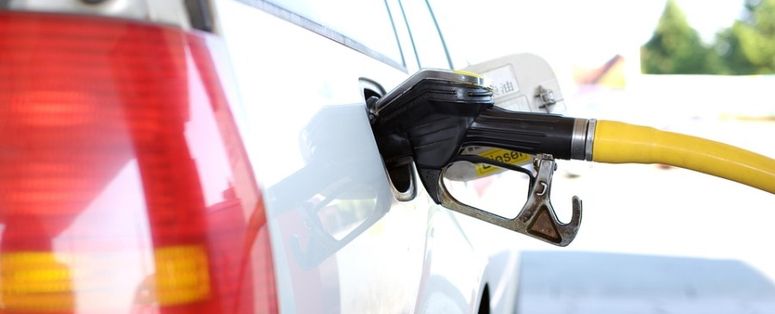 Menos subsidio a Combustibles