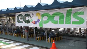 Gasolina Ecopaís