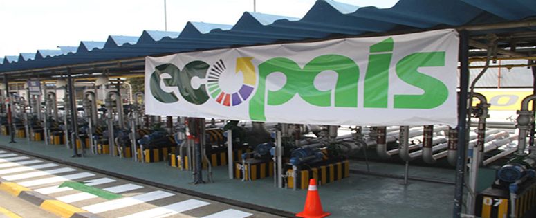 Gasolina Ecopaís