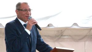 Pedido de vinculación penal del vicepresidente Jorge Glas en Caso Odebrecht