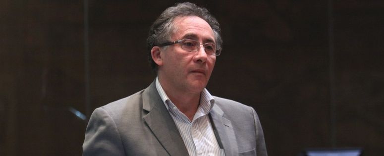 Miguel Carvajal quedó encargado de Secretaría Nacional de Gestión Política