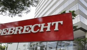 Odebrecht