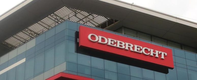 Odebrecht y Metro de Quito