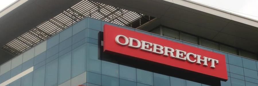 Odebrecht y Metro de Quito