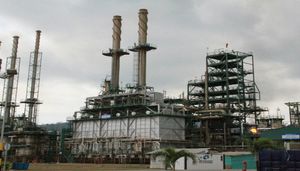 Refinería del Pacífico viene cayendo por la falta de inversión