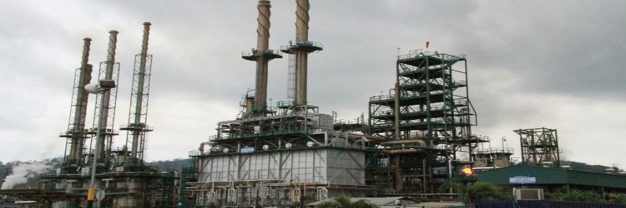 Refinería del Pacífico viene cayendo por la falta de inversión