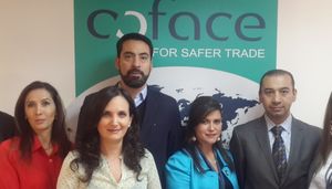 Coface capacitó a 50 colaboradores de 35 empresas 