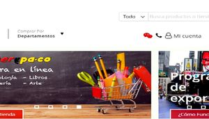 Plataforma de e-Commerce 