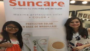 Suncare Color