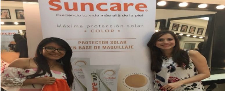 Suncare Color