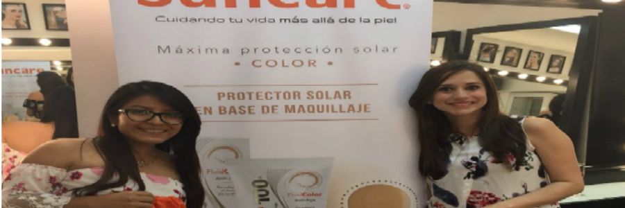 Suncare Color