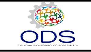 Objetivos de Desarrollo Sostenible-ODS