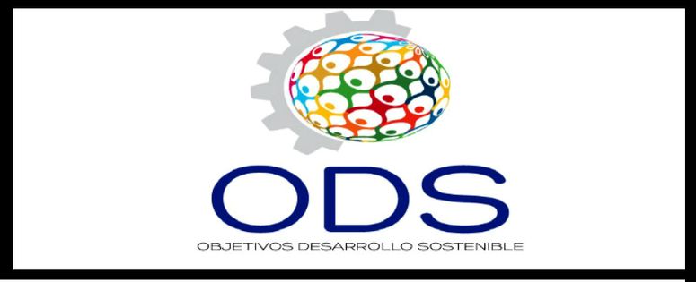 Objetivos de Desarrollo Sostenible-ODS