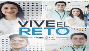 Convocatoria online al Reto Trainee 2017