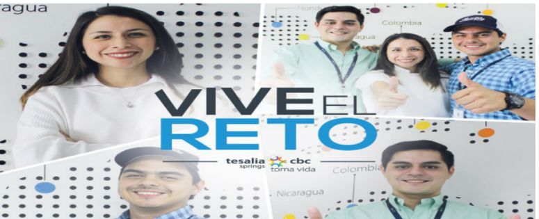 Convocatoria online al Reto Trainee 2017