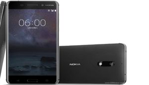 NOKIA 6