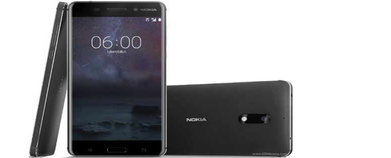 NOKIA 6