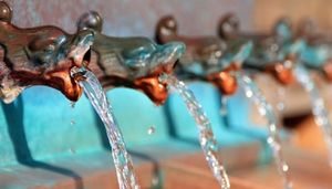 FV prevención del cuidado del agua en colegios y escuelas