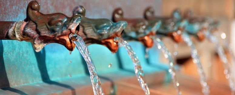 FV prevención del cuidado del agua en colegios y escuelas