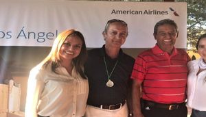 Torneo de Golf 2017, “Copa Camecol”