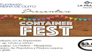 Container Fest