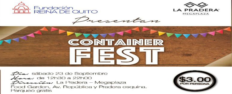 Container Fest