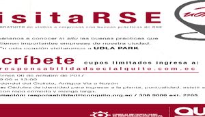 Programa VistaRSE