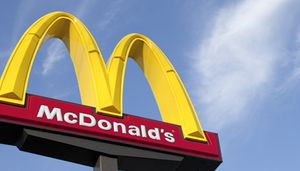 McDonald’s celebra una nueva edición de la jornada Día Internacional de Puertas Abiertas