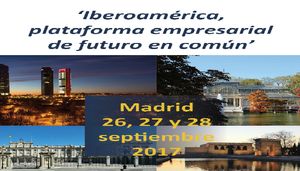 I Congreso Iberoamericano para Presidentes de Compañías y Familias Empresarias