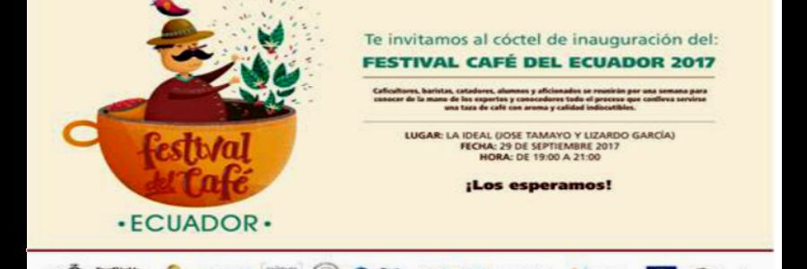 Festival del Café 2017