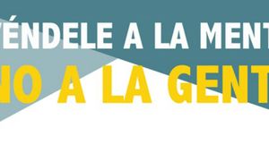 Tour “Véndele a la mente no la gente”. 